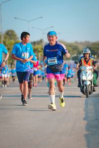 BIB: 6699
                            <button type="button" onclick="openModal(3255378)" class="btn btn-primary btn-sm float-right btn-popup" data-toggle="modal" data-target=".modal-high-quality">
                        <i class="fas fa-shopping-cart"></i> Add to Cart
                    </button>
                                            <button type="button" onclick="isThisMe(3255378, true)" class="btn btn-success btn-sm float-right btn-popup btn-isme hidden" data-toggle="tooltip" data-placement="bottom" title="นี่คือรูปของคุณใช่ไหม คลิกที่นี่เพื่อเอาเข้าอัลบั้ม">
                        <i class="fas fa-plus"></i> Add to album
                    </button>
                    <button type="button" onclick="isThisMe(3255378, false)" class="btn btn-warning btn-sm float-right btn-popup btn-isnotme hidden">
                        <i class="fas fa-ban"></i> Remove from album
                    </button>